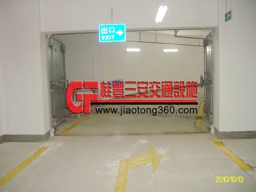 供应深圳桂安长期专注于停车场划线等相关工程